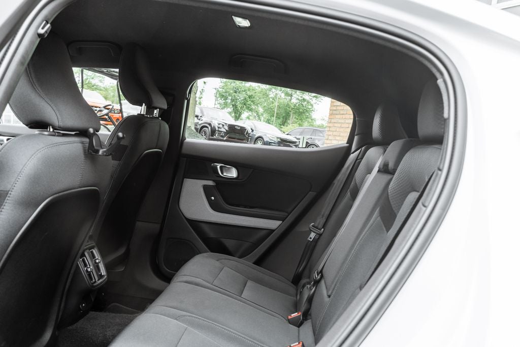 2024 Polestar 2 Long Range Dual Motor
