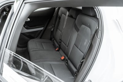 2024 Polestar 2 Long Range Dual Motor