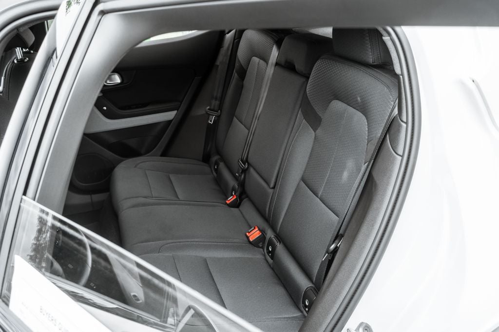 2024 Polestar 2 Long Range Dual Motor