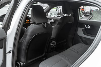 2024 Polestar 2 Long Range Dual Motor