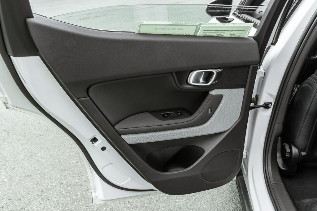 2024 Polestar 2 Long Range Dual Motor