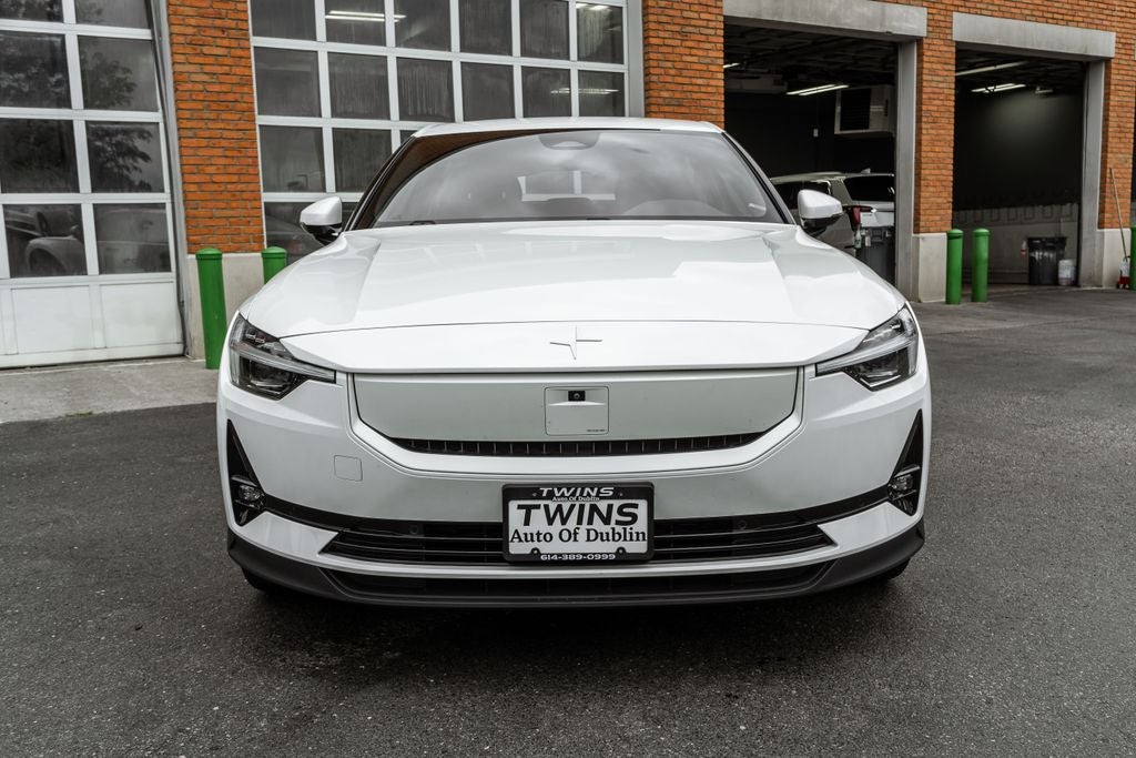 2024 Polestar 2 Long Range Dual Motor