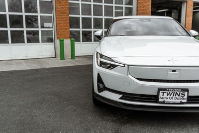 2024 Polestar 2 Long Range Dual Motor