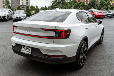 2024 Polestar 2 Long Range Dual Motor