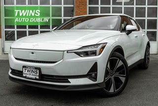 2024 Polestar 2 Long Range Dual Motor