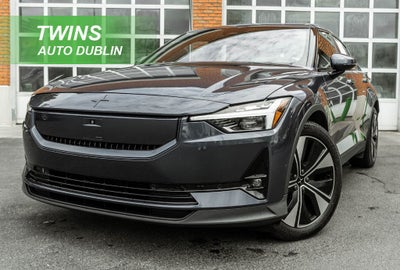 2024 Polestar 2 Long Range Dual Motor