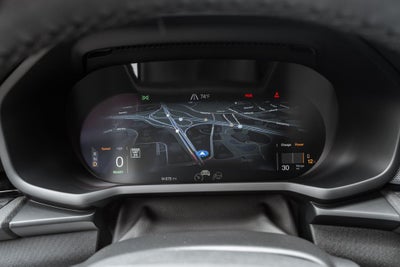 2024 Polestar 2 Long Range Dual Motor