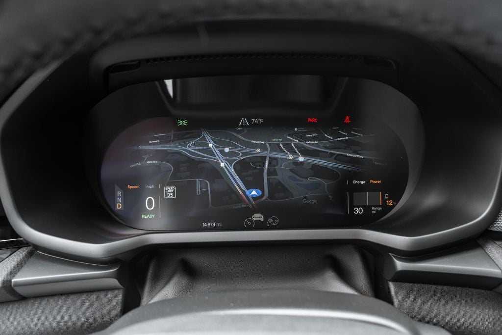 2024 Polestar 2 Long Range Dual Motor