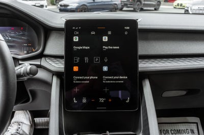2024 Polestar 2 Long Range Dual Motor
