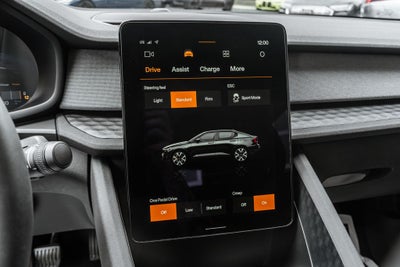 2024 Polestar 2 Long Range Dual Motor