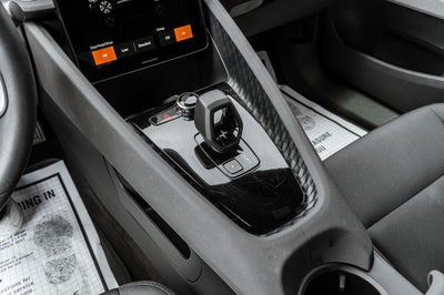 2024 Polestar 2 Long Range Dual Motor