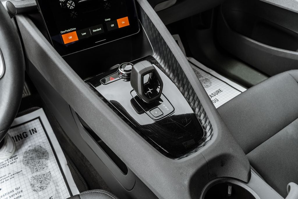 2024 Polestar 2 Long Range Dual Motor