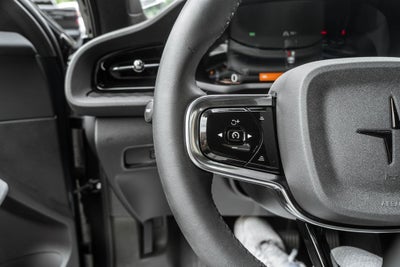 2024 Polestar 2 Long Range Dual Motor