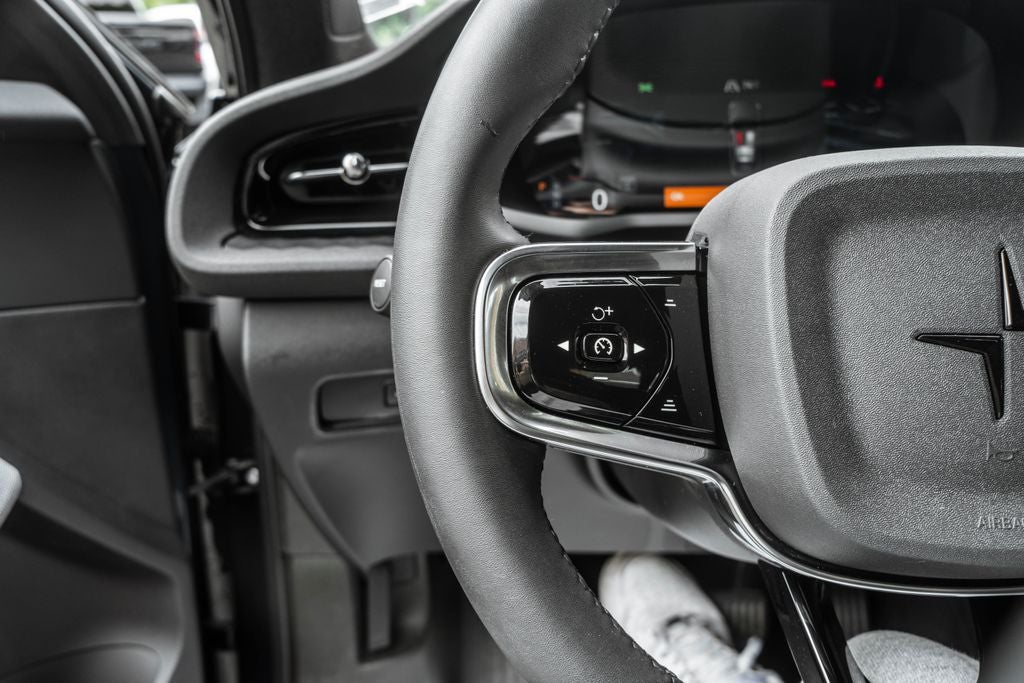 2024 Polestar 2 Long Range Dual Motor