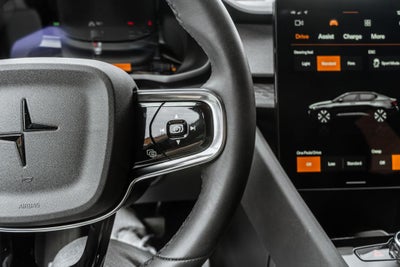 2024 Polestar 2 Long Range Dual Motor