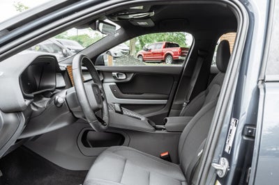2024 Polestar 2 Long Range Dual Motor