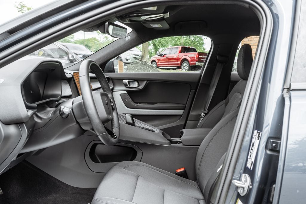 2024 Polestar 2 Long Range Dual Motor
