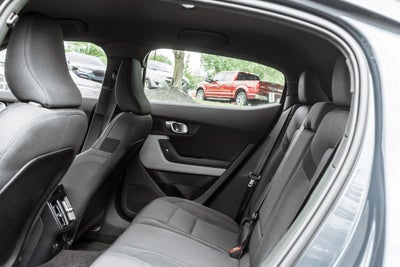 2024 Polestar 2 Long Range Dual Motor