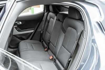 2024 Polestar 2 Long Range Dual Motor