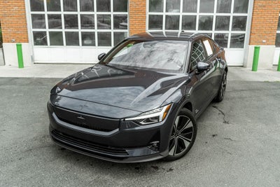 2024 Polestar 2 Long Range Dual Motor