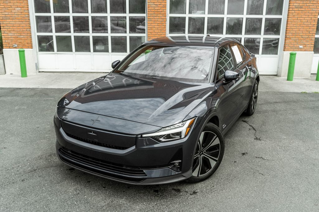 2024 Polestar 2 Long Range Dual Motor