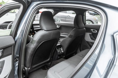 2024 Polestar 2 Long Range Dual Motor