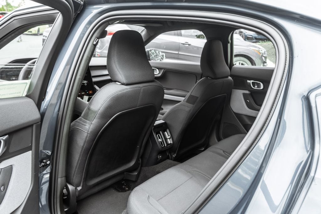 2024 Polestar 2 Long Range Dual Motor