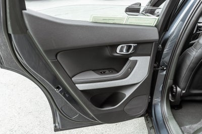 2024 Polestar 2 Long Range Dual Motor