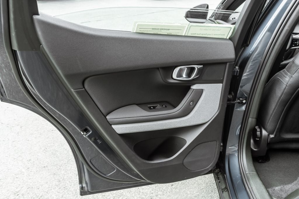 2024 Polestar 2 Long Range Dual Motor