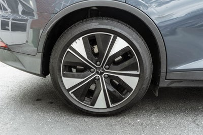 2024 Polestar 2 Long Range Dual Motor