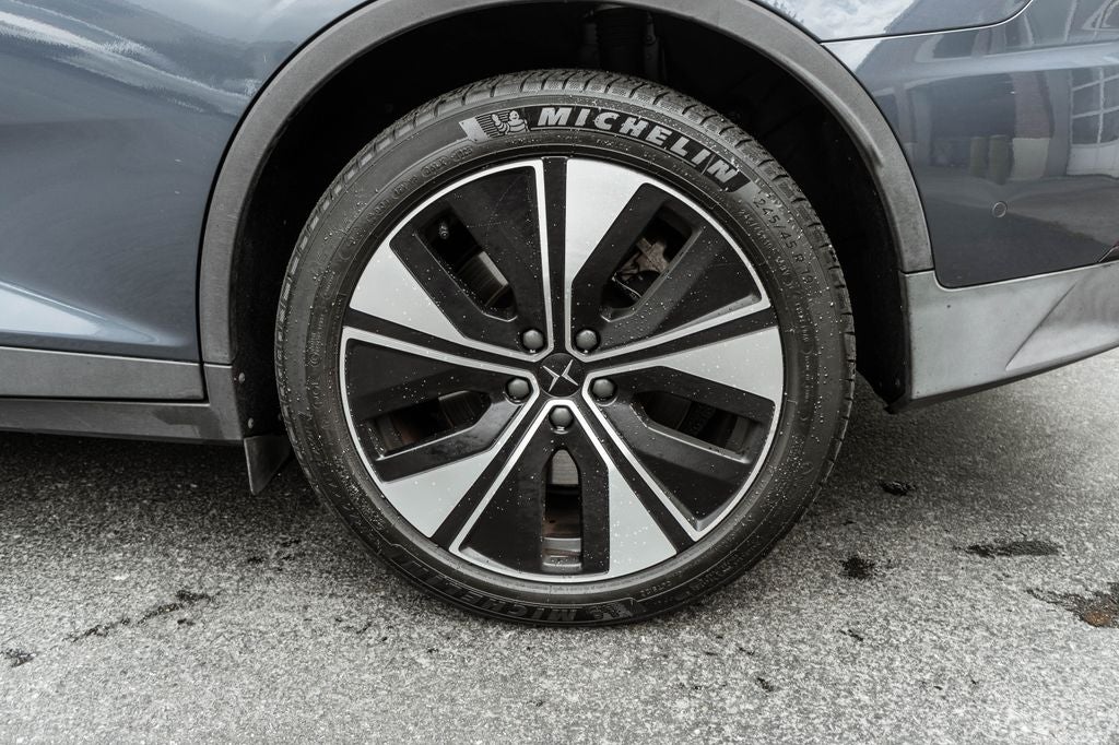 2024 Polestar 2 Long Range Dual Motor