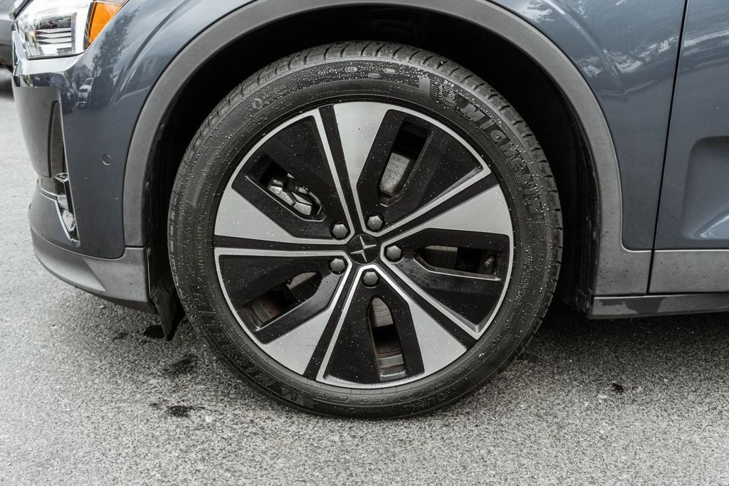 2024 Polestar 2 Long Range Dual Motor