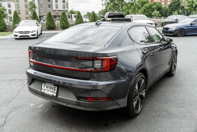 2024 Polestar 2 Long Range Dual Motor