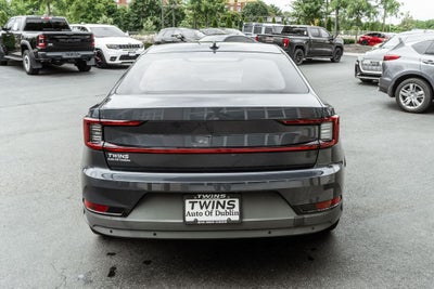 2024 Polestar 2 Long Range Dual Motor