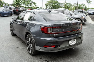 2024 Polestar 2 Long Range Dual Motor