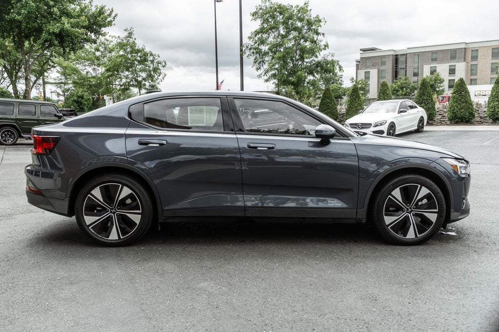 2024 Polestar 2 Long Range Dual Motor
