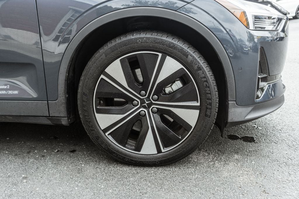 2024 Polestar 2 Long Range Dual Motor