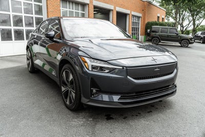 2024 Polestar 2 Long Range Dual Motor
