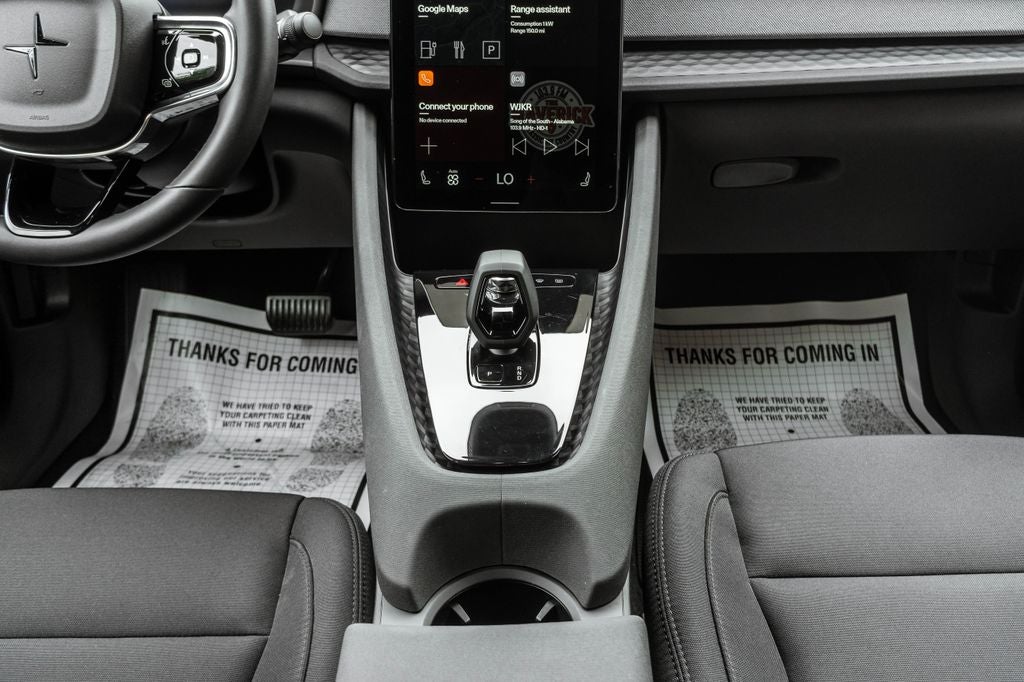 2024 Polestar 2 Long Range Dual Motor