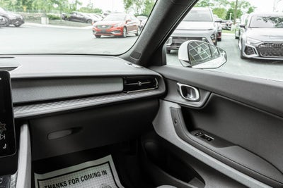 2024 Polestar 2 Long Range Dual Motor