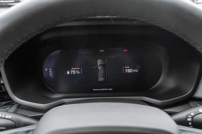 2024 Polestar 2 Long Range Dual Motor