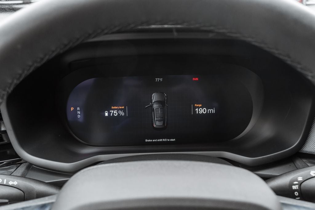 2024 Polestar 2 Long Range Dual Motor