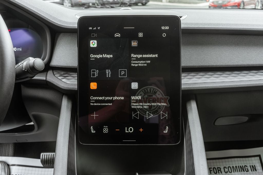 2024 Polestar 2 Long Range Dual Motor