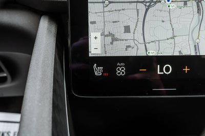 2024 Polestar 2 Long Range Dual Motor
