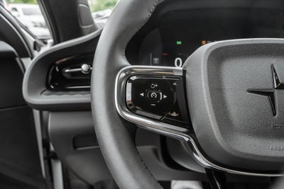 2024 Polestar 2 Long Range Dual Motor
