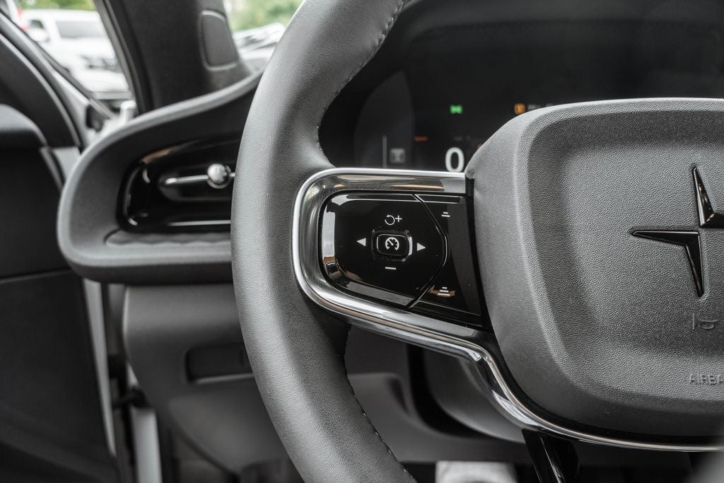2024 Polestar 2 Long Range Dual Motor