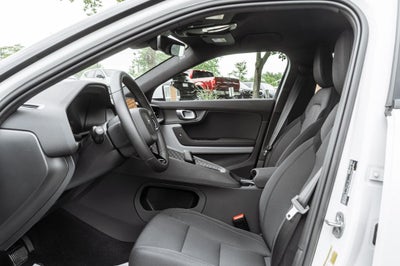 2024 Polestar 2 Long Range Dual Motor