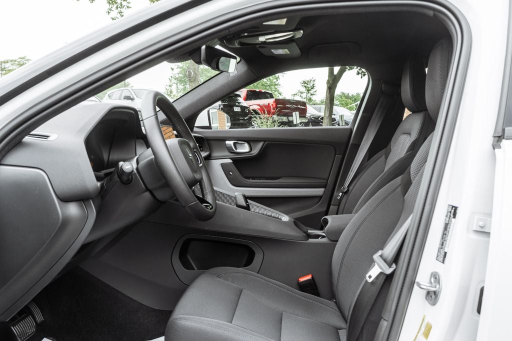 2024 Polestar 2 Long Range Dual Motor