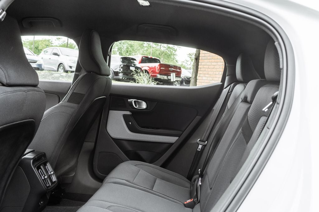 2024 Polestar 2 Long Range Dual Motor