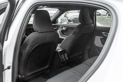 2024 Polestar 2 Long Range Dual Motor